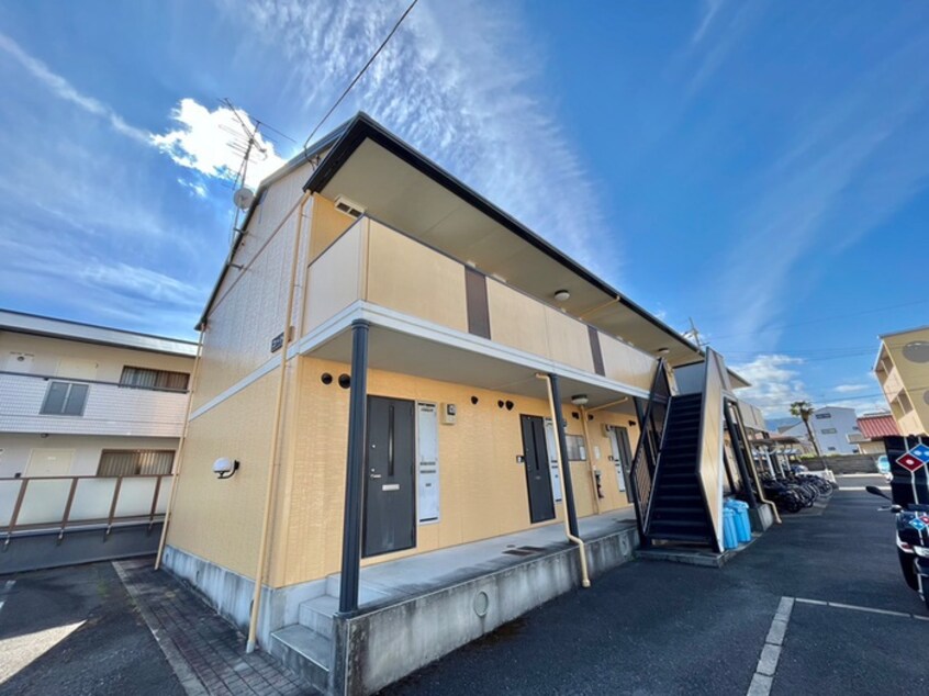 建物設備 コ－ト桂