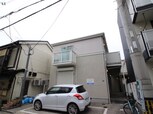 シャルマントミタC棟