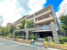 ｺｽﾓ芦屋川ｼｰｻｲﾄﾞﾃﾗｽ（406）の外観