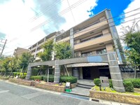 ｺｽﾓ芦屋川ｼｰｻｲﾄﾞﾃﾗｽ（406）