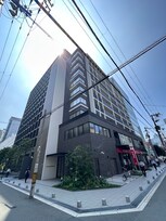 スマートカーサ伏見町