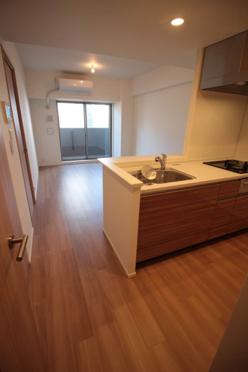 居室 スマートカーサ伏見町