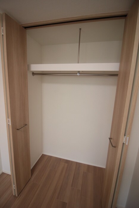 収納 スマートカーサ伏見町