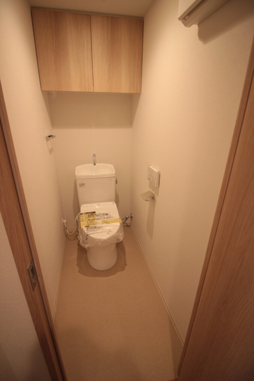 トイレ スマートカーサ伏見町