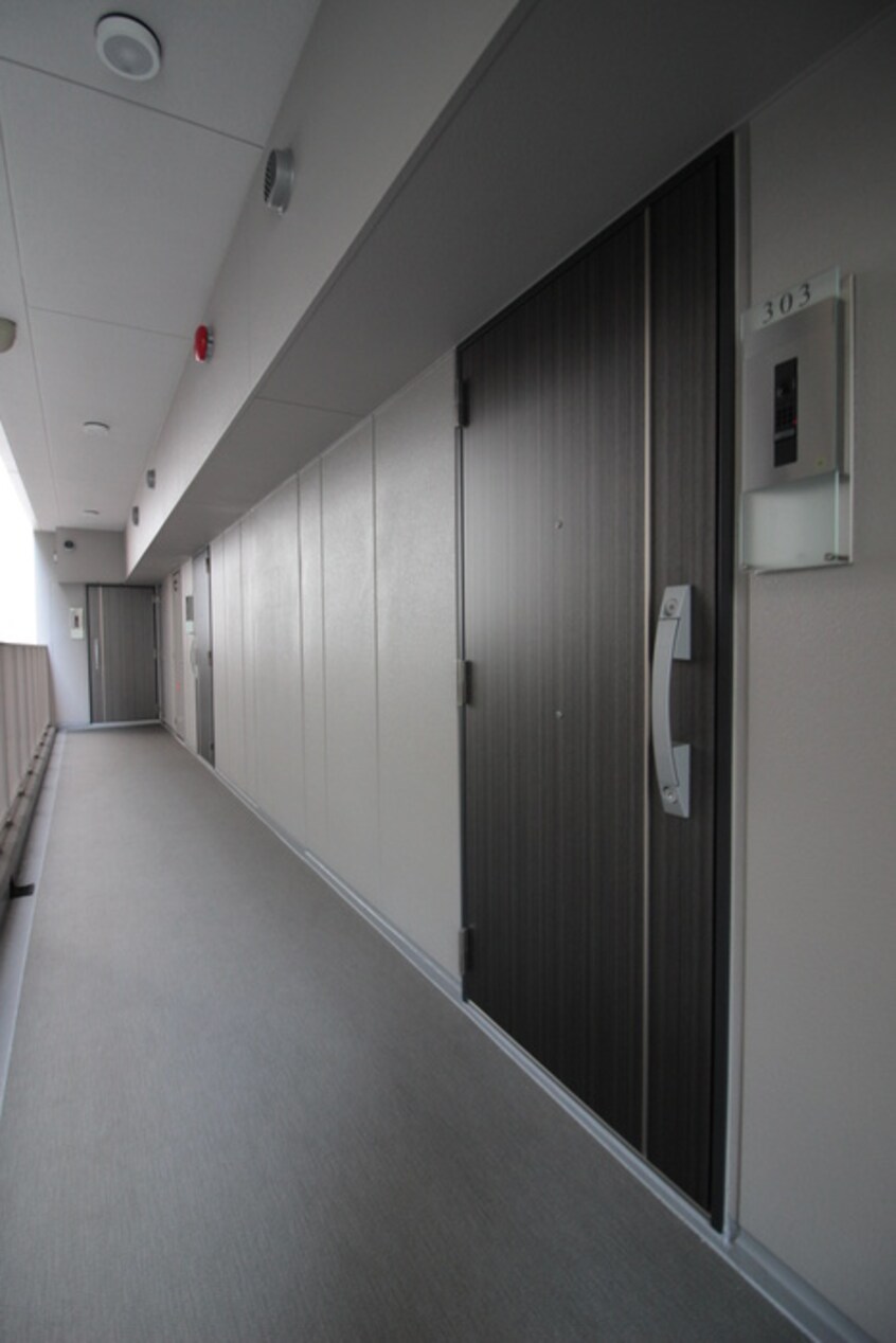 周辺環境 スマートカーサ伏見町