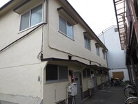 中本様貸家