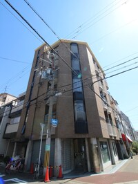 ロータリー３９