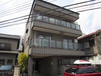ハイツ月島