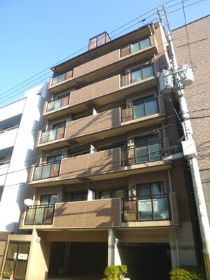 ダイアパレス清水谷（301）