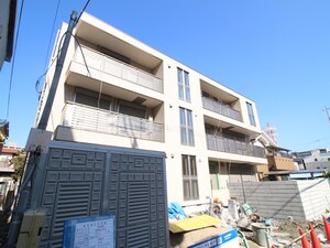 仮）コンフォールメゾン
