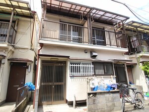 安本貸家Ⅱ