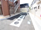 駐車場 エスポワールＳＡＫＡＩ・Ｙ