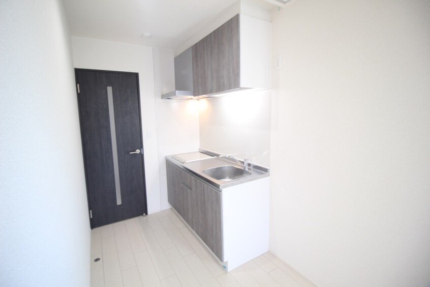 キッチン WISHパレス