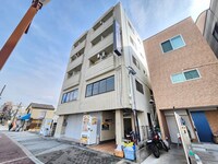 ビーバーハイツ平野南