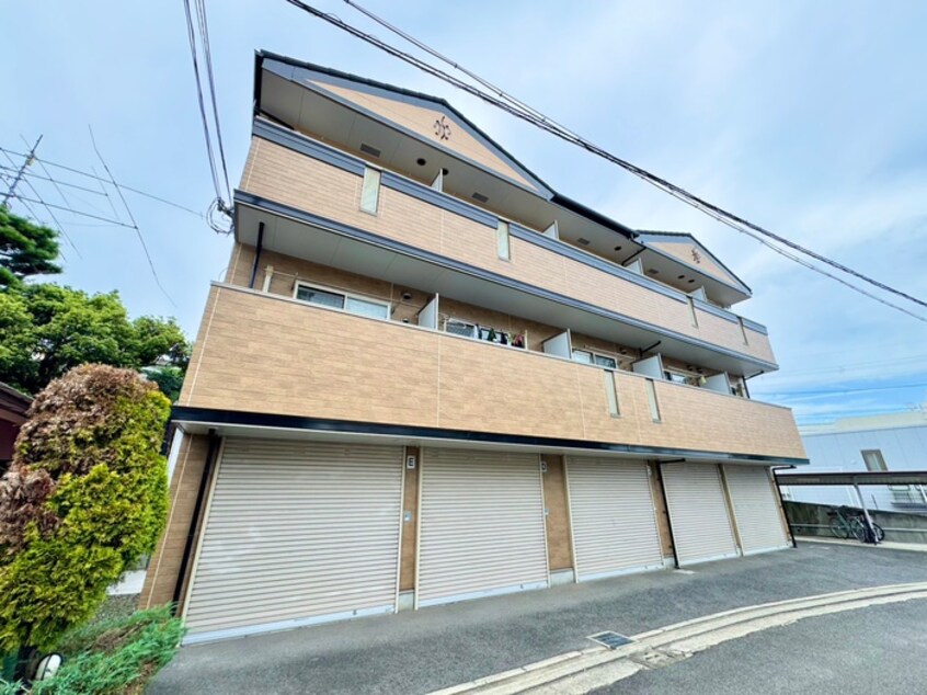 外観写真 レスト大美野