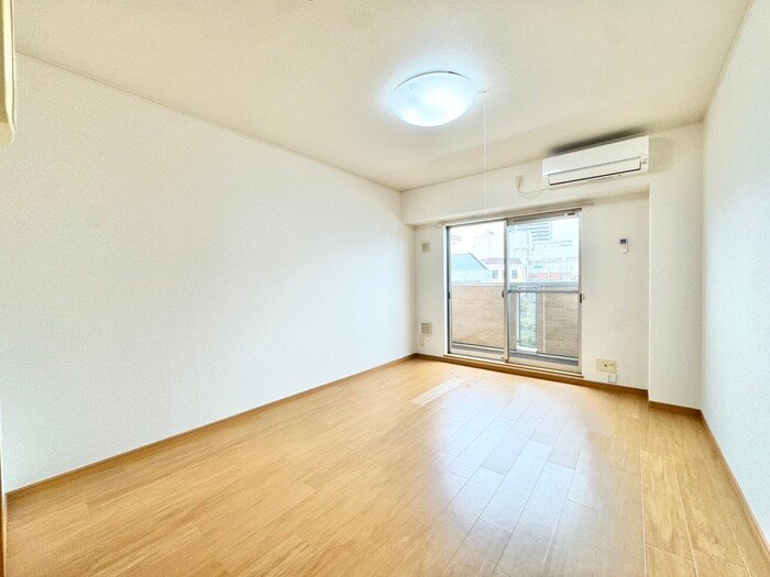 居室 レスト大美野