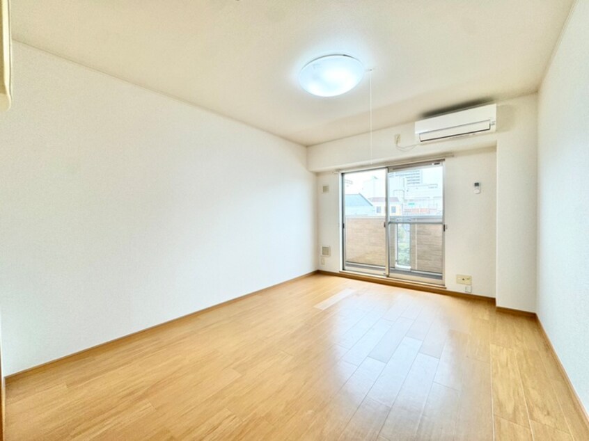 居室 レスト大美野