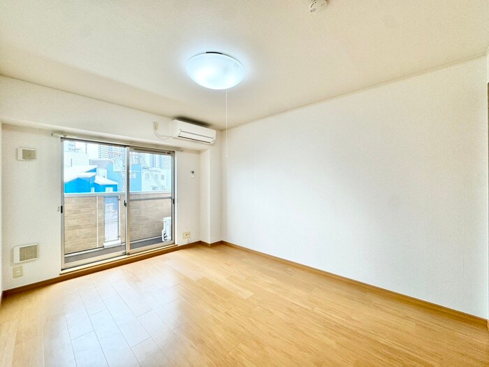 居室 レスト大美野