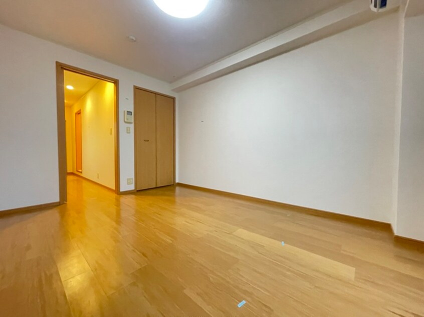 居室 レスト大美野