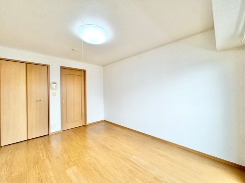 居室 レスト大美野