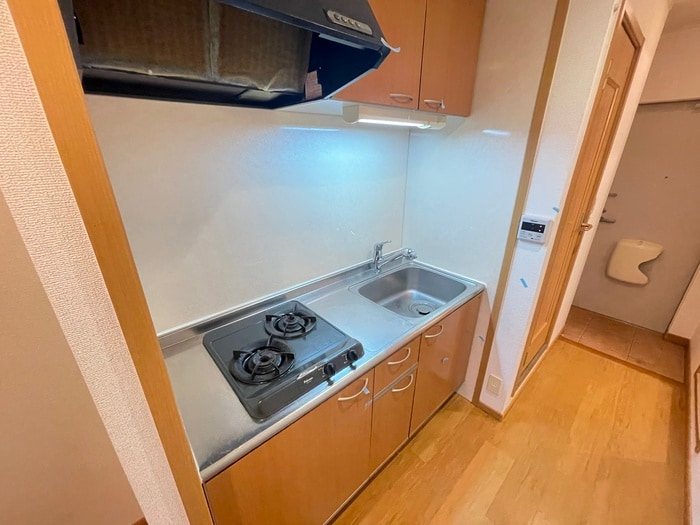 キッチン レスト大美野