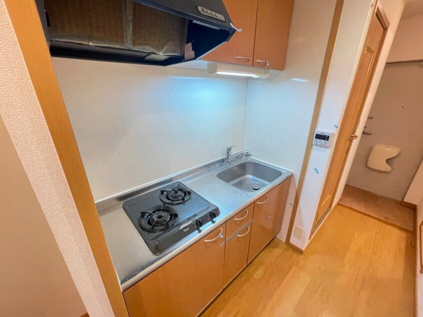 キッチン レスト大美野