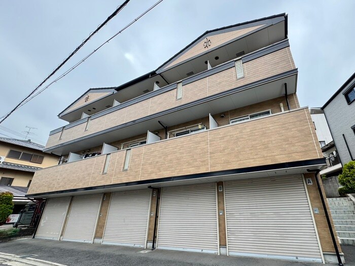 その他 レスト大美野