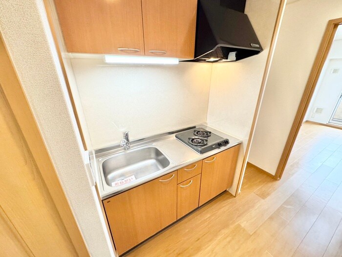 キッチン レスト大美野