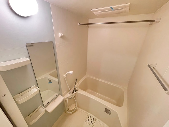 バス／シャワールーム等 レスト大美野