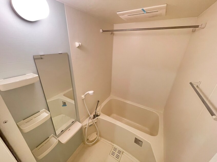 バス／シャワールーム等 レスト大美野