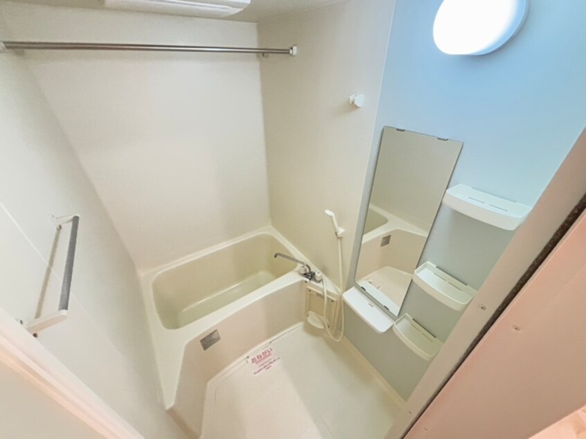 バス／シャワールーム等 レスト大美野