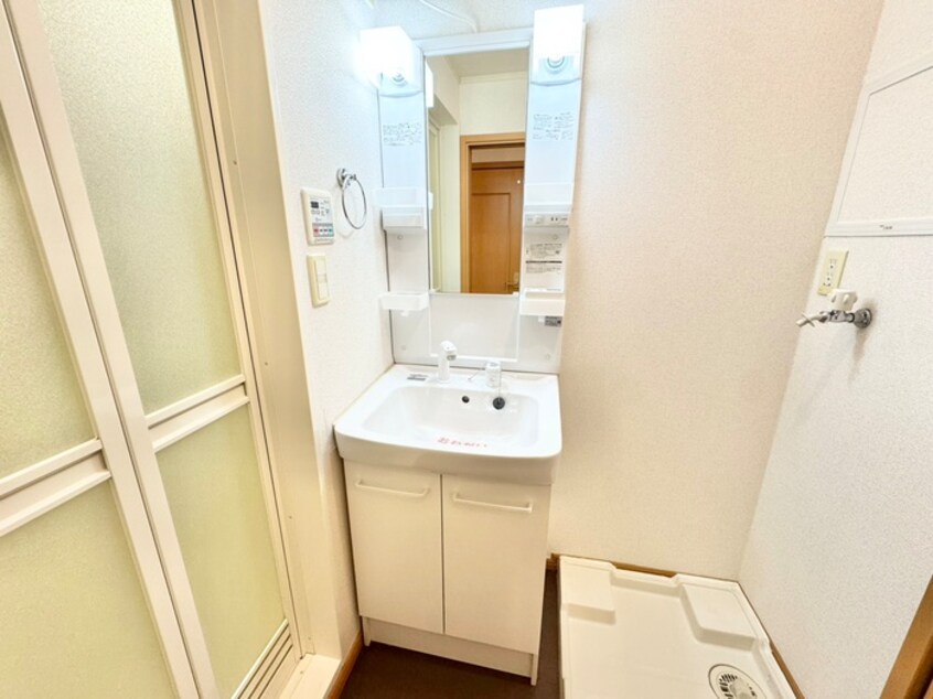 洗面 レスト大美野