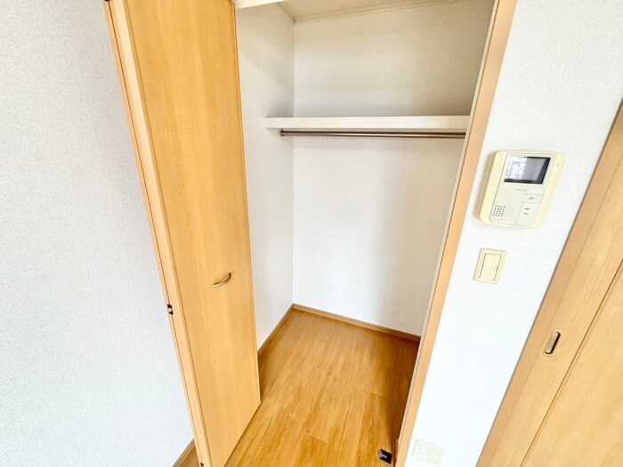 収納 レスト大美野