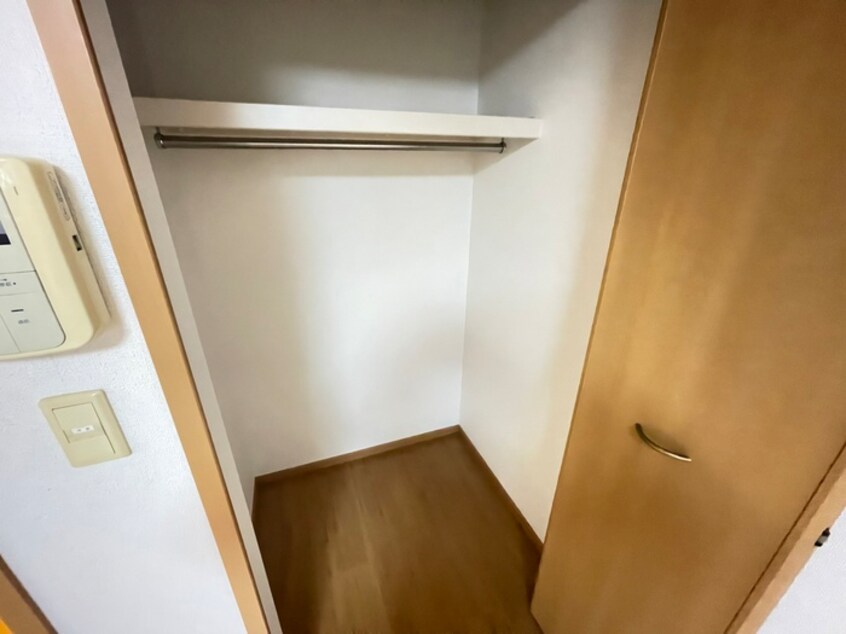 収納 レスト大美野