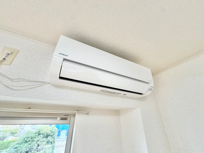 内観写真 レスト大美野