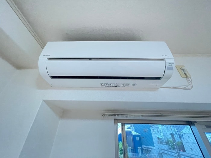 内観写真 レスト大美野