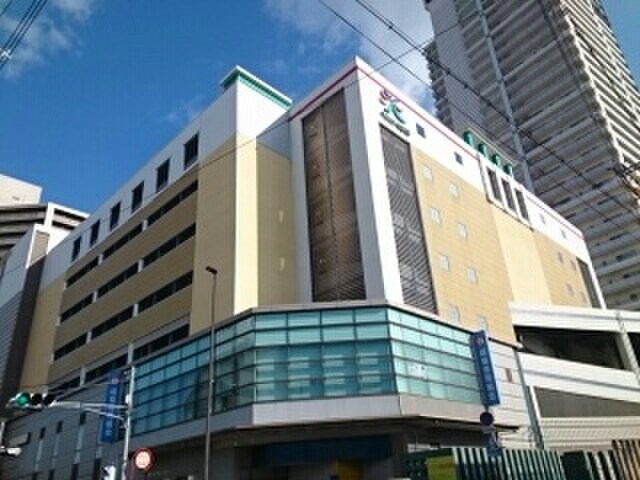 ベルヒル北野田(ショッピングセンター/アウトレットモール)まで200m レスト大美野