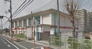 市立北中小学校(小学校)まで350m エストレラ・ボアール７