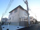 外観写真 グランコート