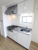 キッチン メゾン センリーユ