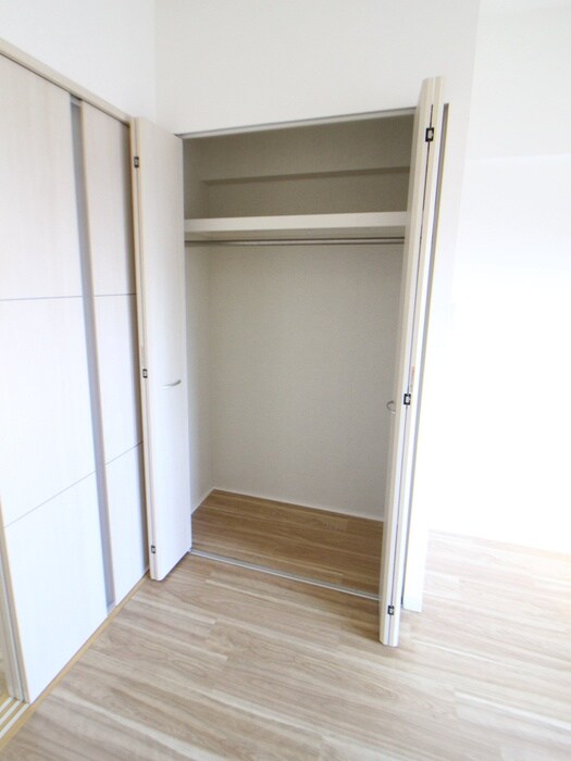 収納 メゾン センリーユ