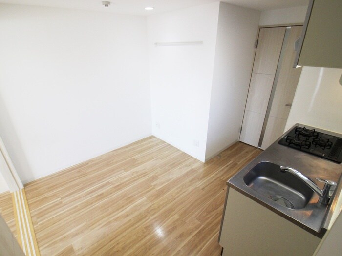 内観写真 メゾン センリーユ