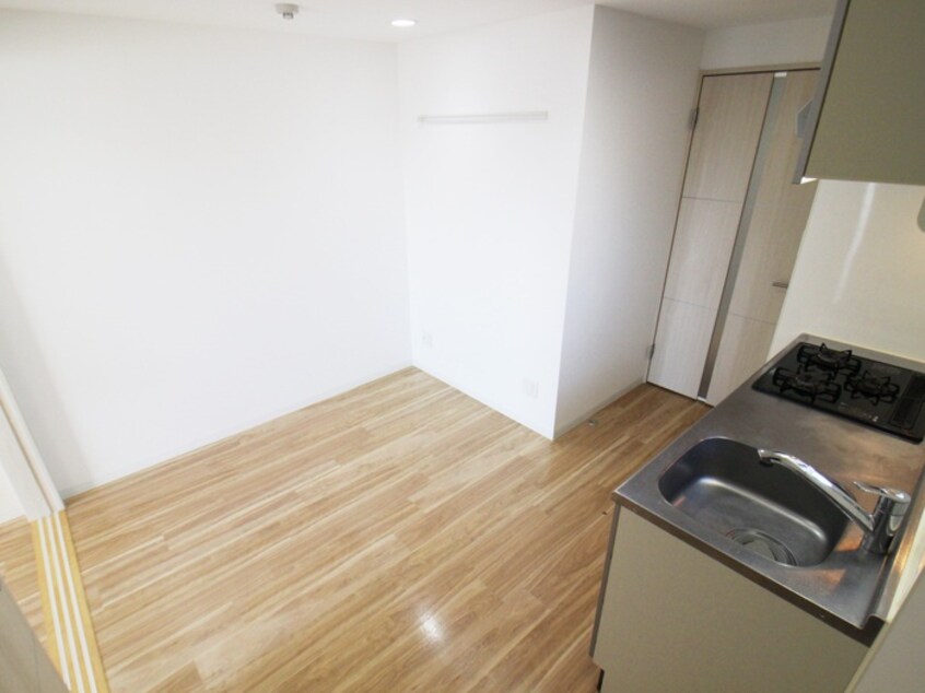 内観写真 メゾン センリーユ