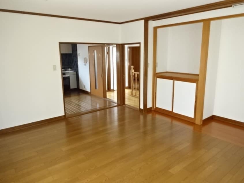 居室 御影３丁目戸建