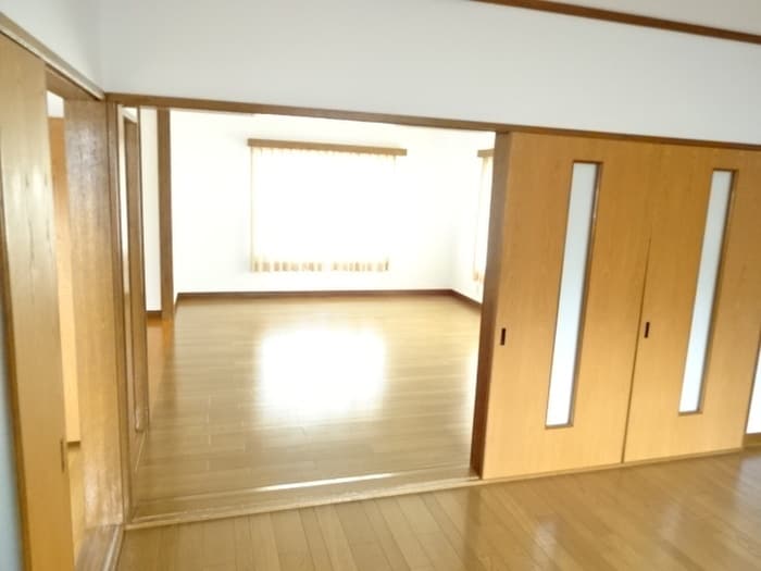 居室 御影３丁目戸建