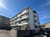 八雲ハイツ２号館