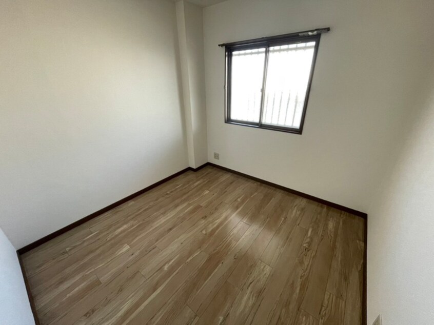 居室 八雲ハイツ２号館