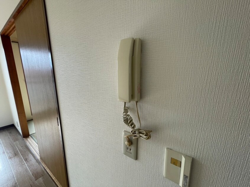 内観写真 八雲ハイツ２号館