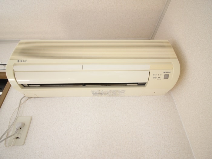 内観写真 メゾン桂