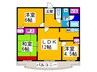 ルミナ２１ 3LDKの間取り